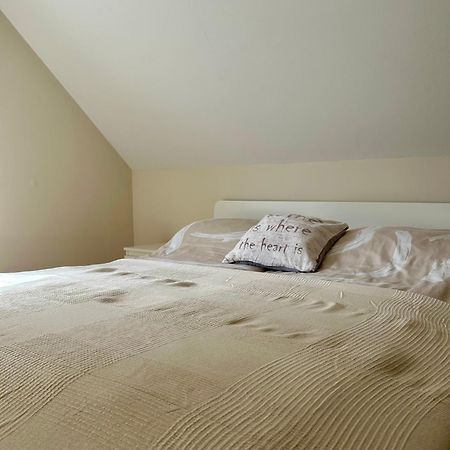 Apartment Belaj 采列 外观 照片